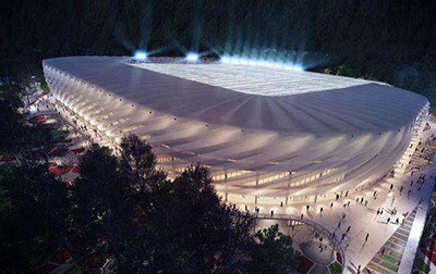 西咸新區(qū)第十四屆全國(guó)運(yùn)動(dòng)會(huì)馬術(shù)、小輪車(chē)、滑板...