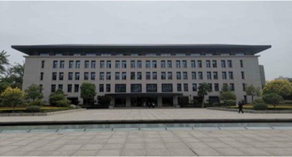 中共陜西省委機(jī)關(guān)西院1#、2#、3#辦公樓